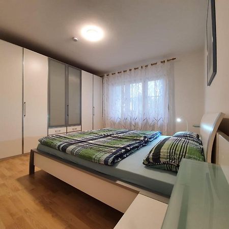 Haus Bergblick Leilighet Mauth Eksteriør bilde