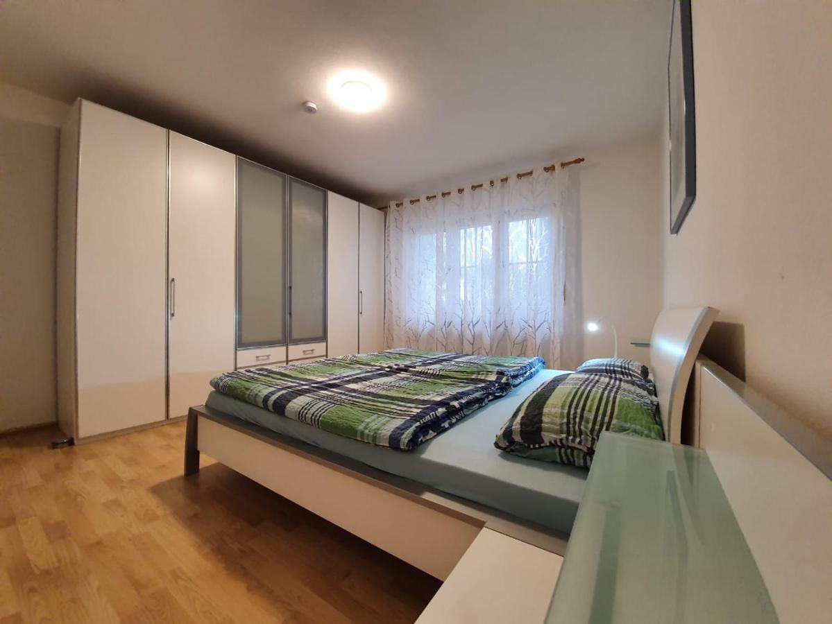 Haus Bergblick Leilighet Mauth Eksteriør bilde