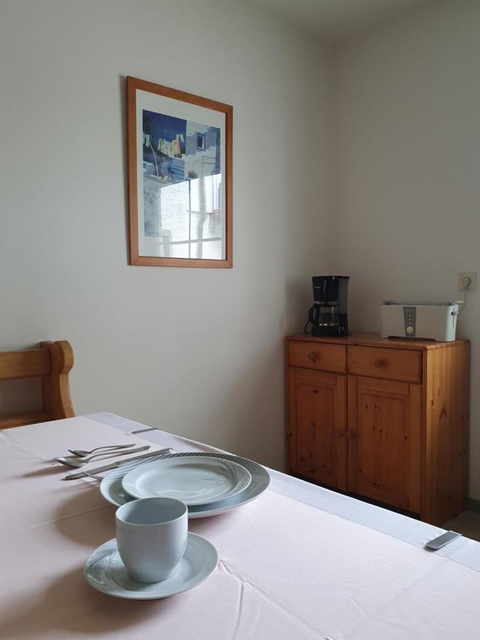 Haus Bergblick Leilighet Mauth Eksteriør bilde